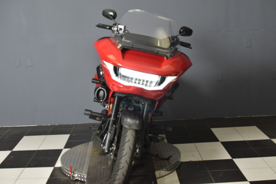 2025 Harley-Davidson CVO Road Glide ST FLTRXSTSE