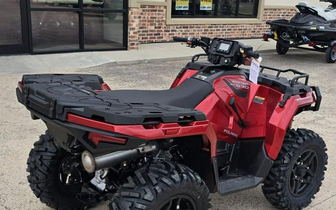 2026 Polaris® Sportsman 570 Trail