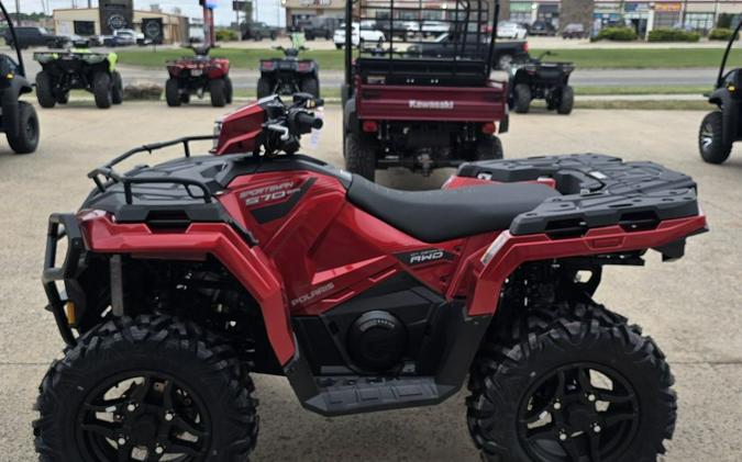 2026 Polaris® Sportsman 570 Trail