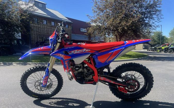 2026 BETA 300 RR 300 2-Stroke