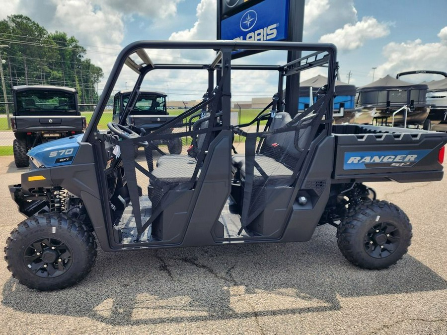 2026 Polaris Ranger® Crew SP 570 Premium