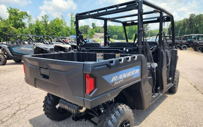 2026 Polaris Ranger® Crew SP 570 Premium
