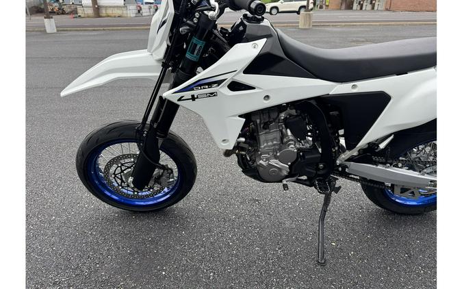 2025 DRZ400SM SUPER MOTO - Suzuki