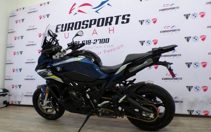 Used 2024 BMW S 1000 XR