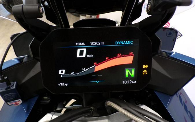 Used 2024 BMW S 1000 XR
