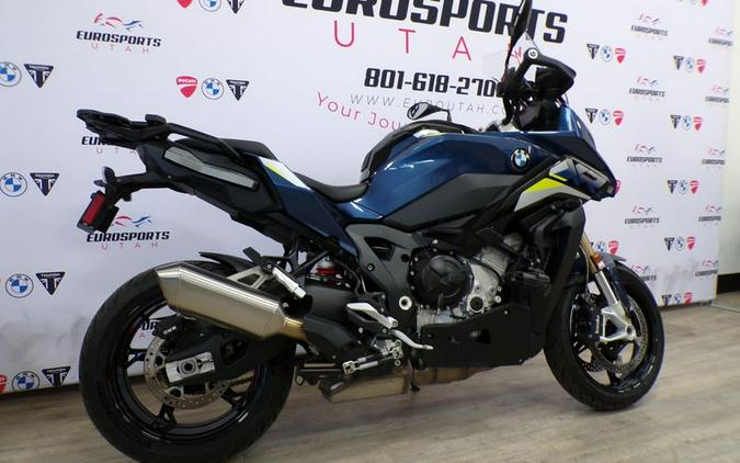 Used 2024 BMW S 1000 XR