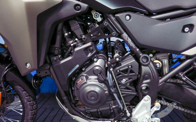 2026 Yamaha Tenere 700