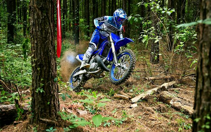 2023 Yamaha YZ250X