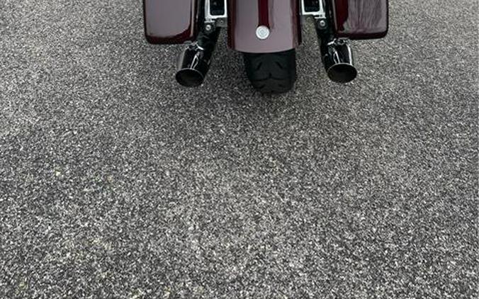 2021 Harley-Davidson Electra Glide Limited