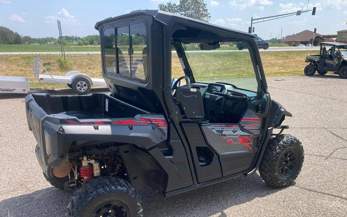 2019 Yamaha WOLVERINE X2 R-SPEC SE