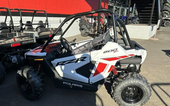 2023 Polaris RZR® 200 EFI