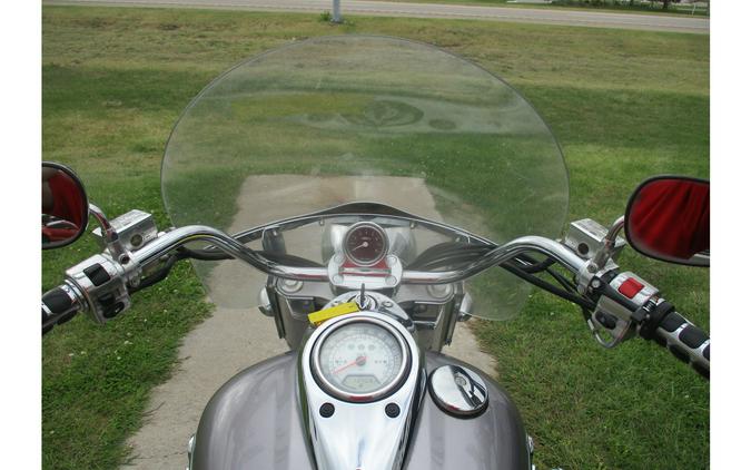 2003 Kawasaki VULCAN 1600 CLASSIC