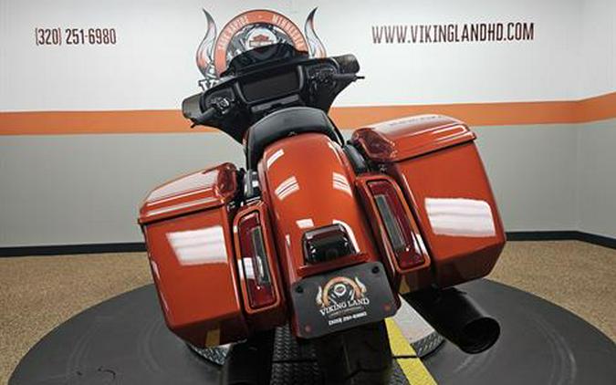 2024 Harley-Davidson Street Glide®