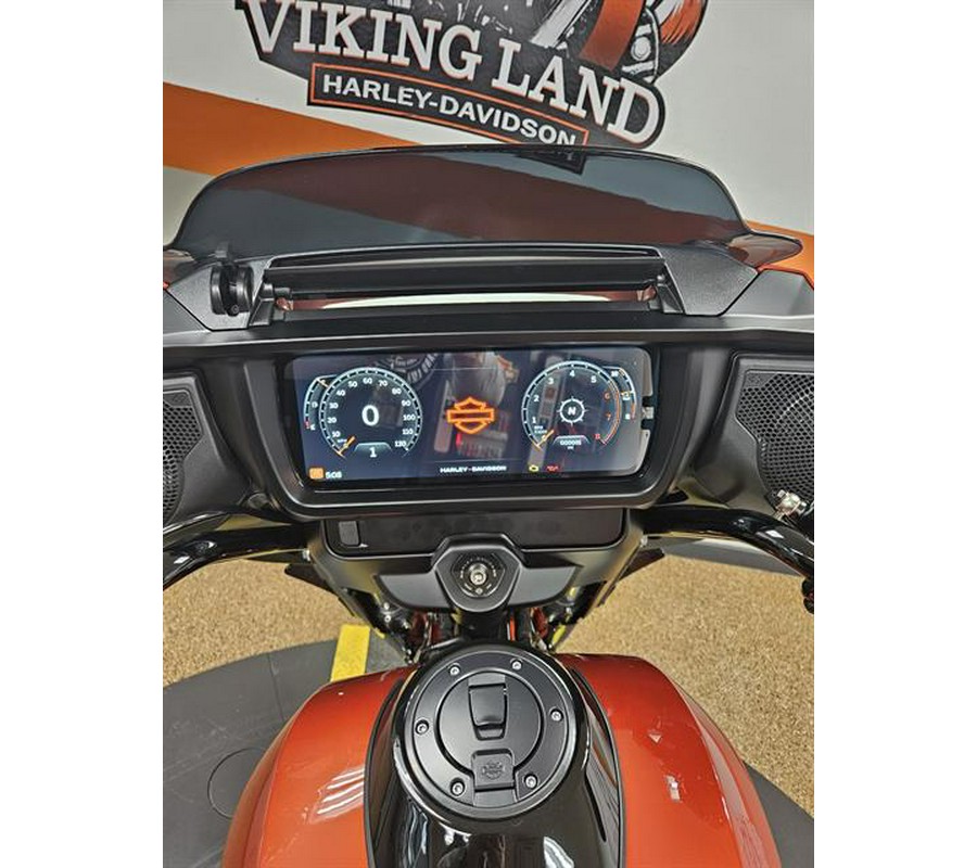 2024 Harley-Davidson Street Glide®