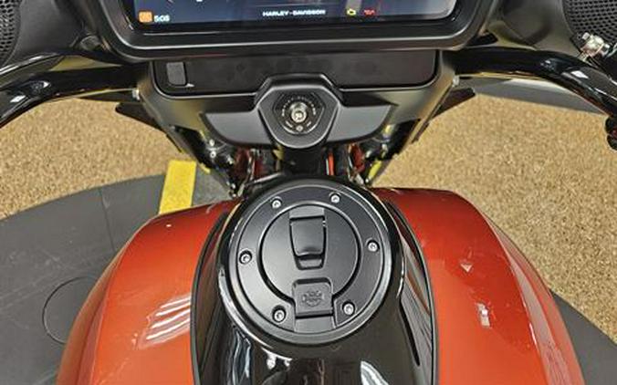 2024 Harley-Davidson Street Glide®