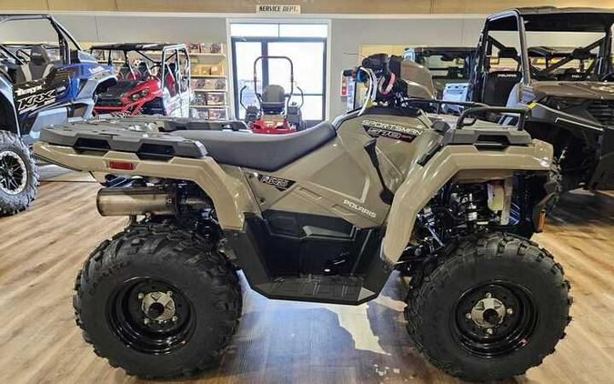 2024 Polaris Sportsman 570 Base