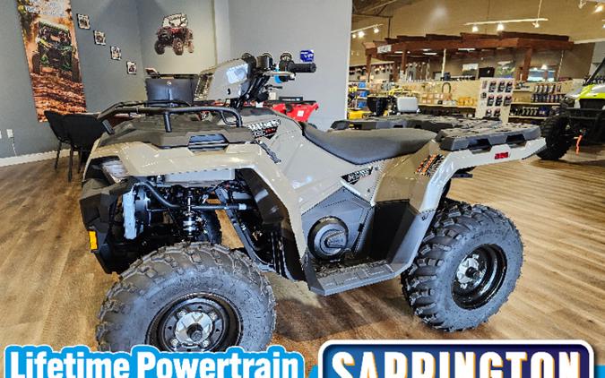 2024 Polaris Sportsman 570 Base