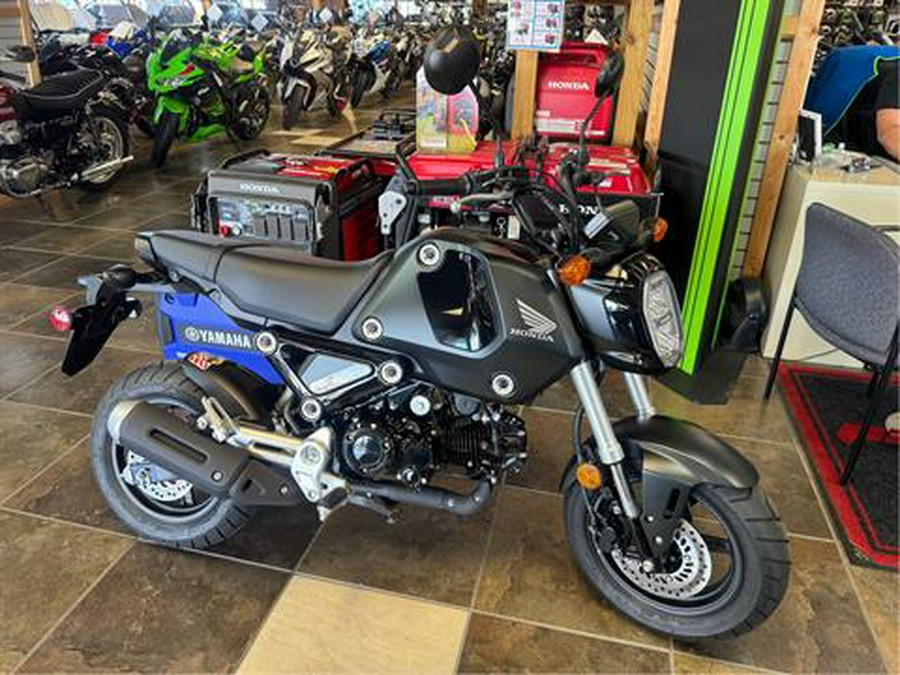 2022 Honda Grom