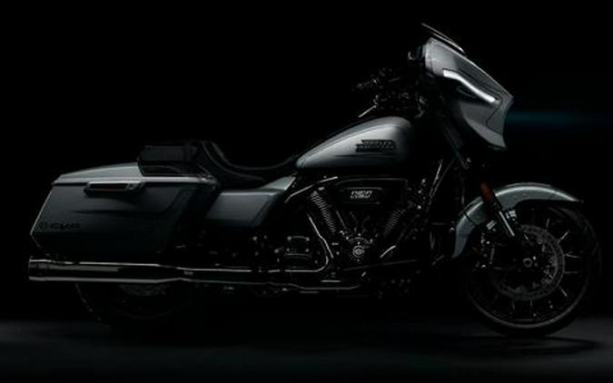 2023 Harley-Davidson CVO™ Street Glide®