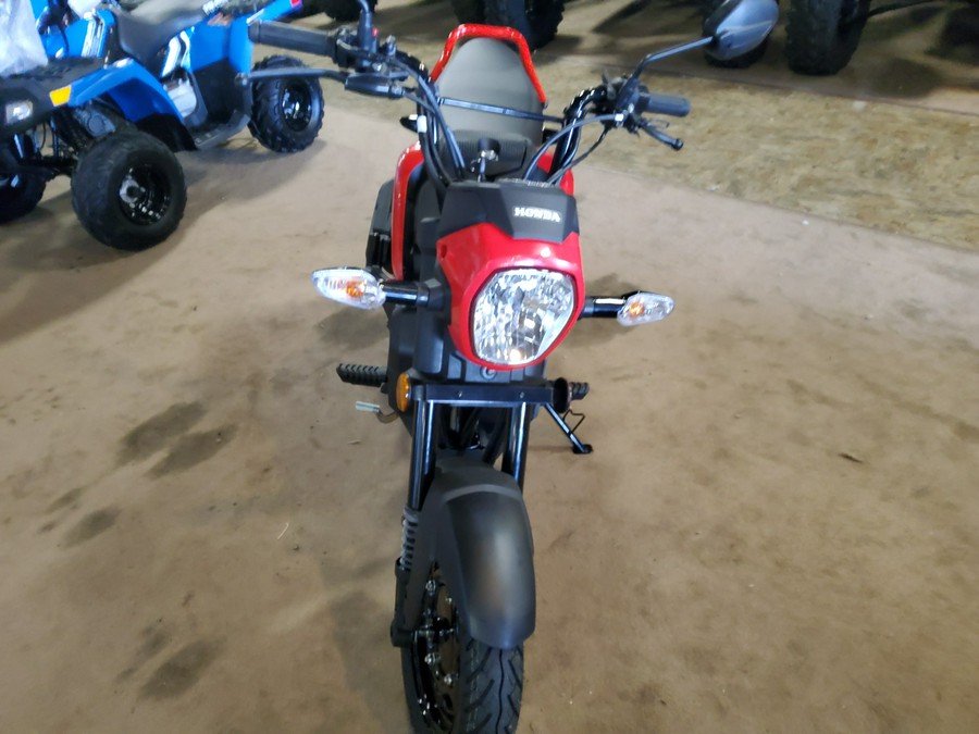 2023 Honda Navi Base