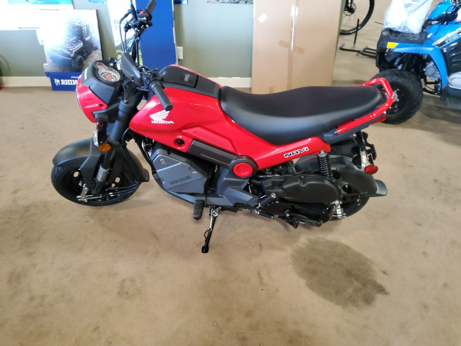 2023 Honda Navi Base