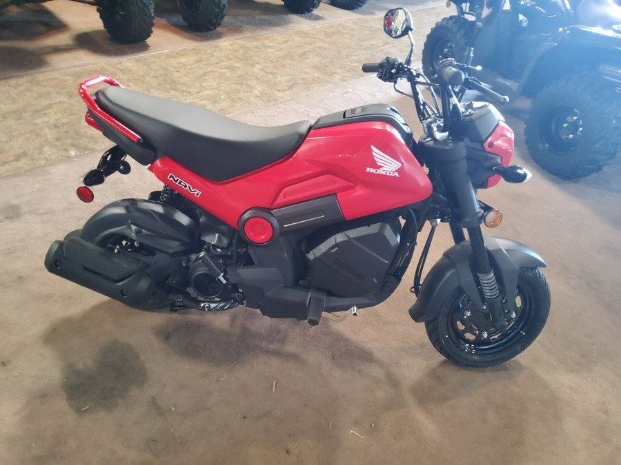 2023 Honda Navi Base