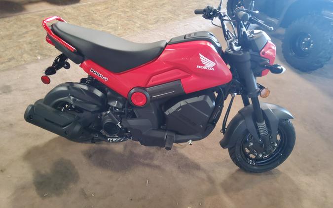 2023 Honda Navi Base