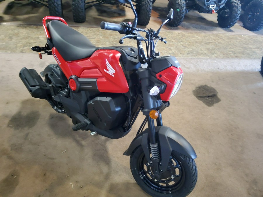 2023 Honda Navi Base