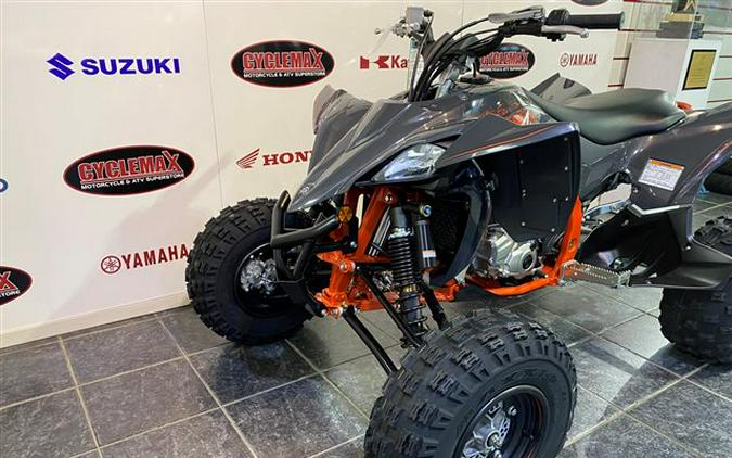 2024 Yamaha YFZ450R SE