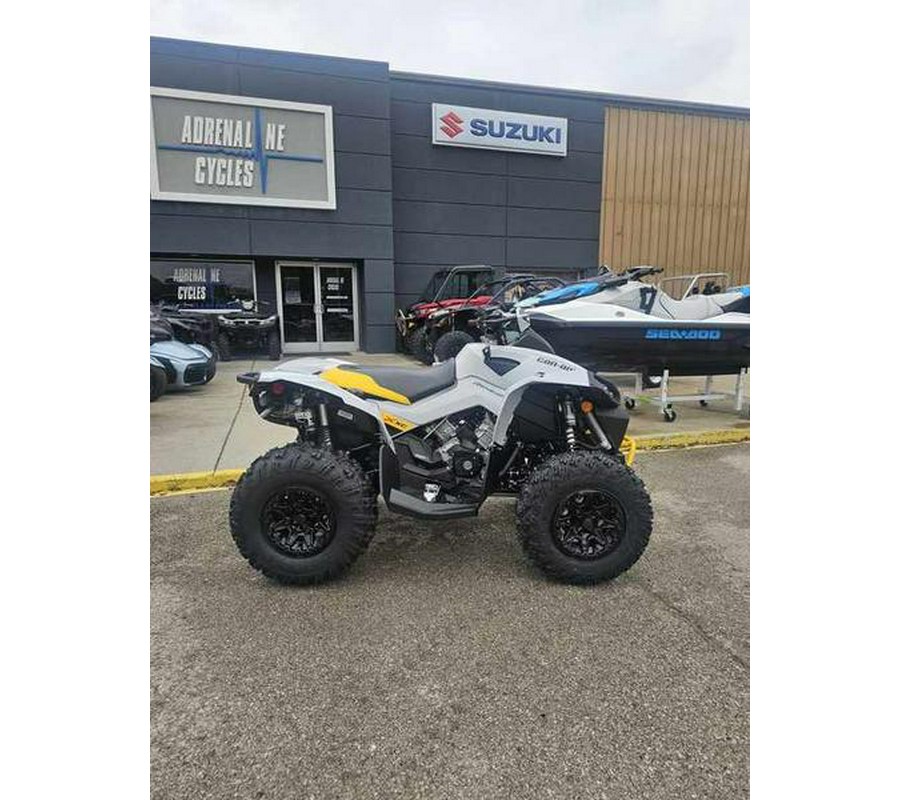 2024 Can-Am® Renegade X xc 1000R