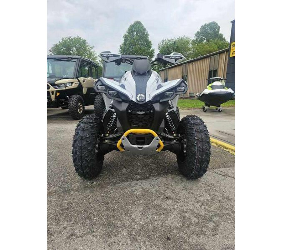 2024 Can-Am® Renegade X xc 1000R