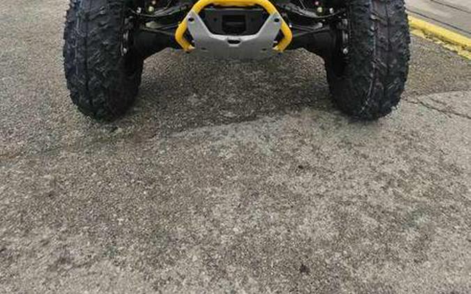 2024 Can-Am® Renegade X xc 1000R