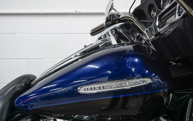 2012 Harley-Davidson® FLHTK - Electra Glide® Ultra Limited