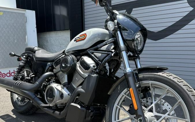 2024 Harley-Davidson Nightster™ Special