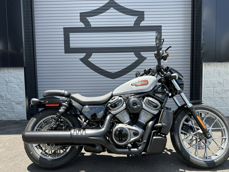 2024 Harley-Davidson Nightster™ Special