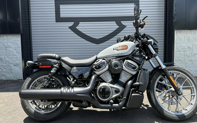 2024 Harley-Davidson Nightster™ Special