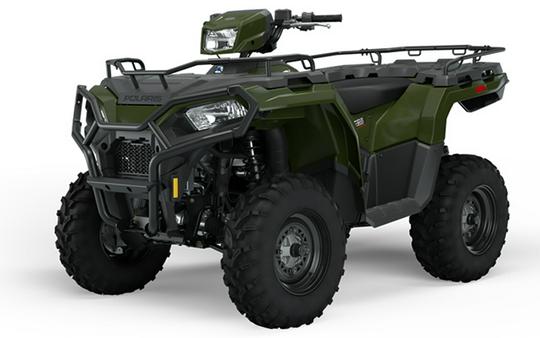 2024 Polaris Sportsman 570 EPS