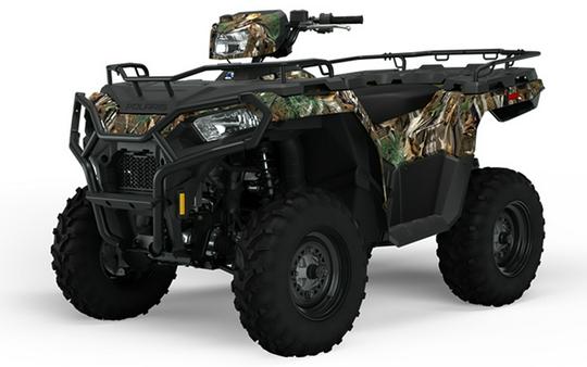 2024 Polaris Sportsman 570 EPS