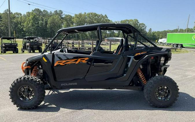 2024 Polaris® RZR XP 4 1000 Ultimate