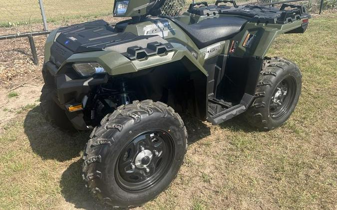 2024 Polaris® Sportsman 850