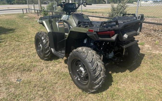 2024 Polaris® Sportsman 850