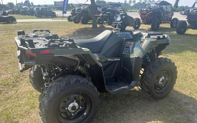 2024 Polaris® Sportsman 850