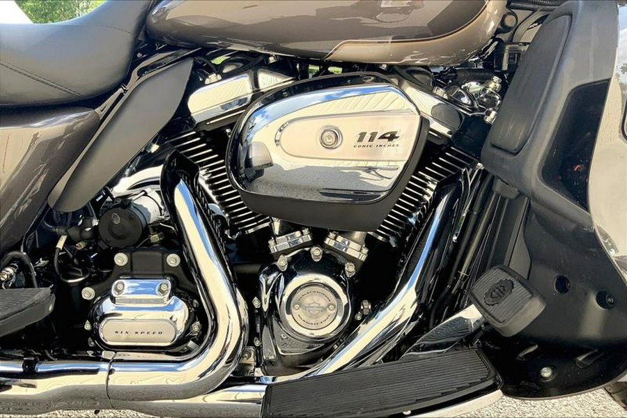 2023 Harley-Davidson® FLHTCUTG - Tri Glide® Ultra