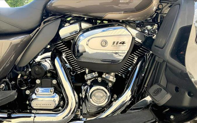 2023 Harley-Davidson® FLHTCUTG - Tri Glide® Ultra