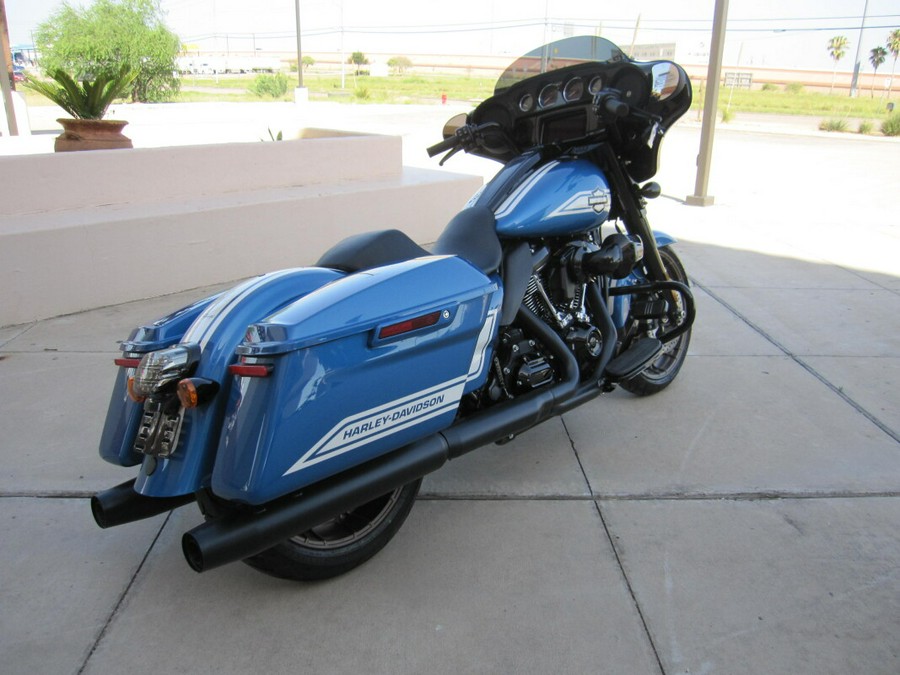 2023 Harley-Davidson Street Glide ST