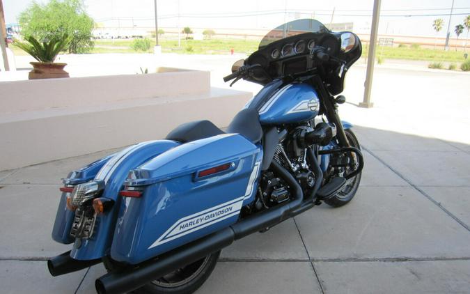 2023 Harley-Davidson Street Glide ST