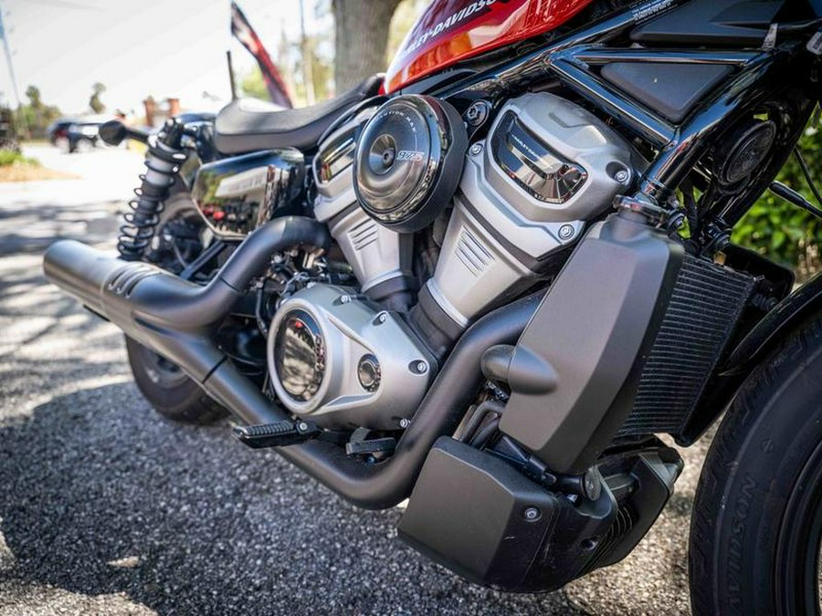 2022 Harley-Davidson® RH975 - Nightster™