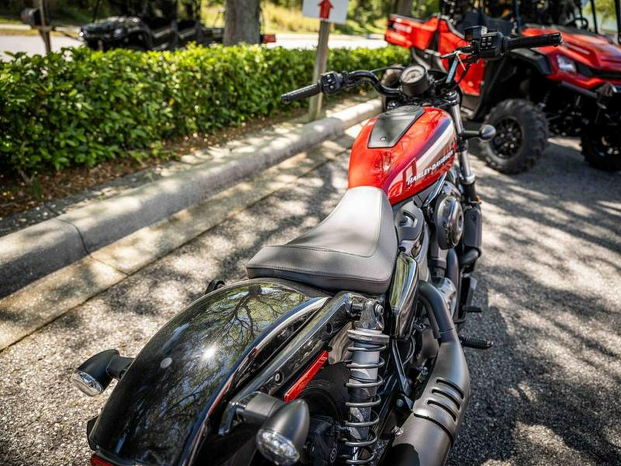 2022 Harley-Davidson® RH975 - Nightster™