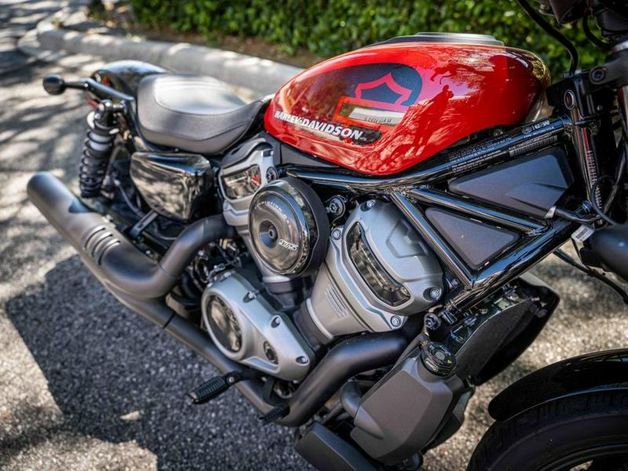 2022 Harley-Davidson® RH975 - Nightster™