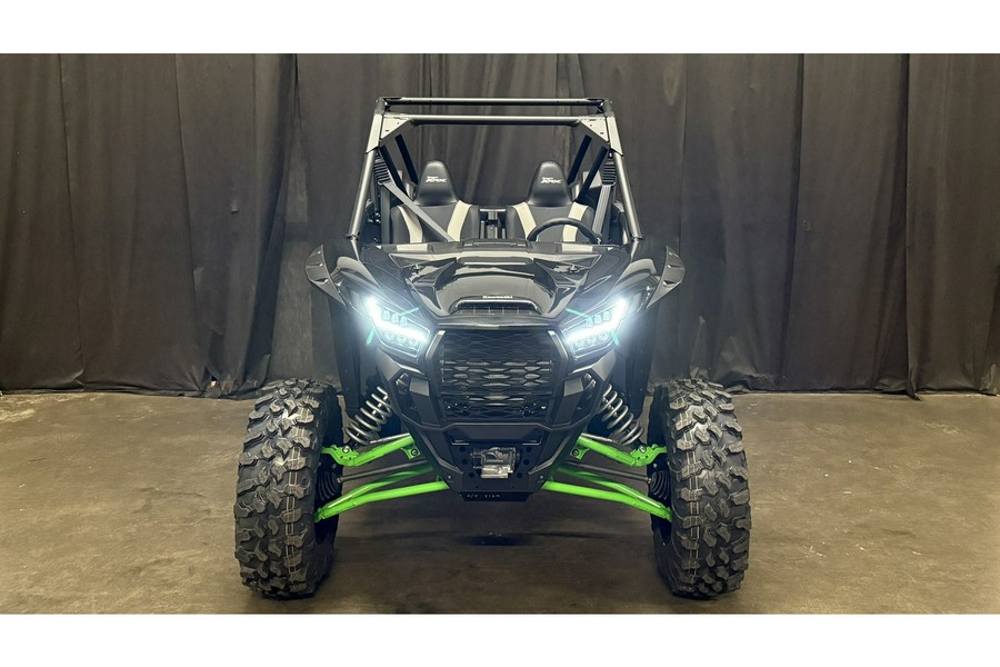 2026 Kawasaki Teryx KRX 1000